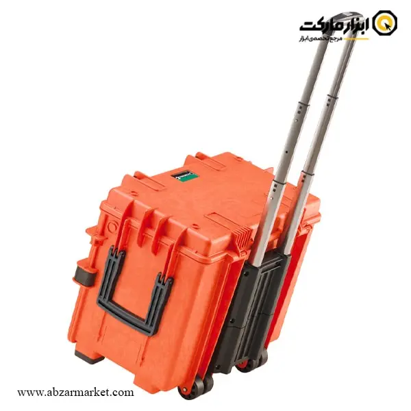 جعبه ابزار تخصصی کشویی اشتایویل خلبانی مدل 13217 LR