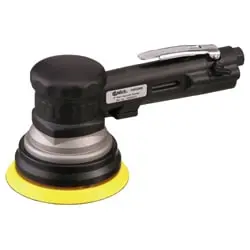 سنباده بادی لرزان گرد جنیوس 125 میلی متر مدل 15HGN5