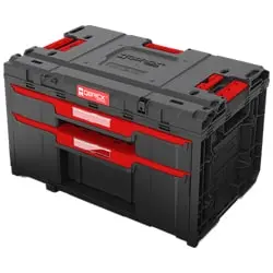 جعبه ابزار تخصصی کیوبریک کشویی مدل ONE Drawer 2 Plus Toolbox 2.0