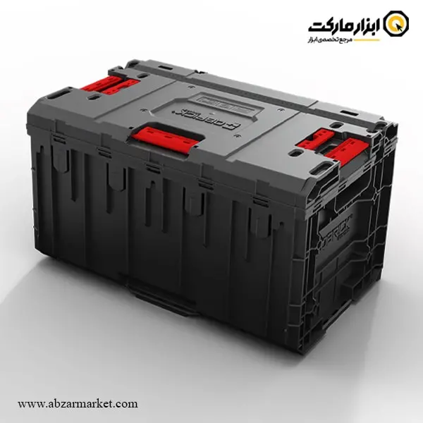 جعبه ابزار تخصصی کیوبریک کشویی مدل ONE Drawer 2 Plus Toolbox 2.0