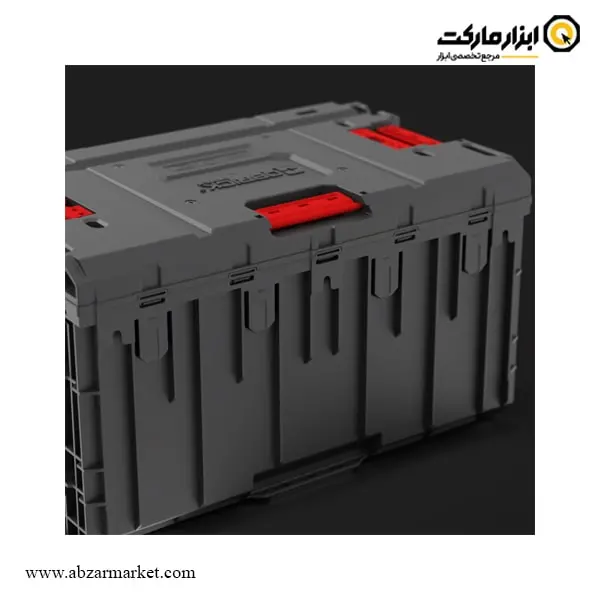 جعبه ابزار تخصصی کیوبریک کشویی مدل ONE Drawer 2 Plus Toolbox 2.0