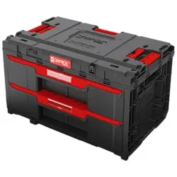 جعبه ابزار تخصصی کیوبریک کشویی مدل ONE Drawer 2 Toolbox 2.0