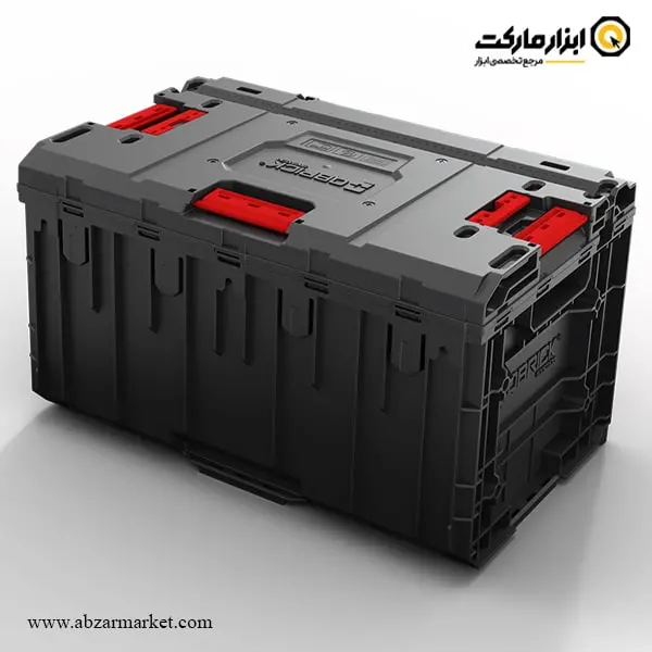 جعبه ابزار تخصصی کیوبریک کشویی مدل ONE Drawer 2 Toolbox 2.0