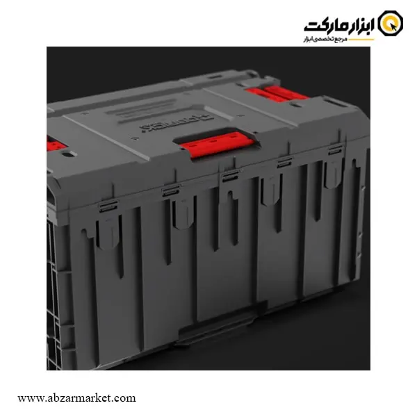 جعبه ابزار تخصصی کیوبریک کشویی مدل ONE Drawer 2 Toolbox 2.0