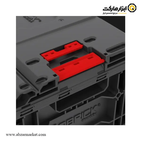 جعبه ابزار تخصصی کیوبریک کشویی مدل ONE Drawer 2 Toolbox 2.0