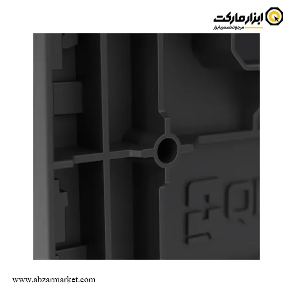 جعبه ابزار تخصصی کیوبریک کشویی مدل ONE Drawer 2 Toolbox 2.0