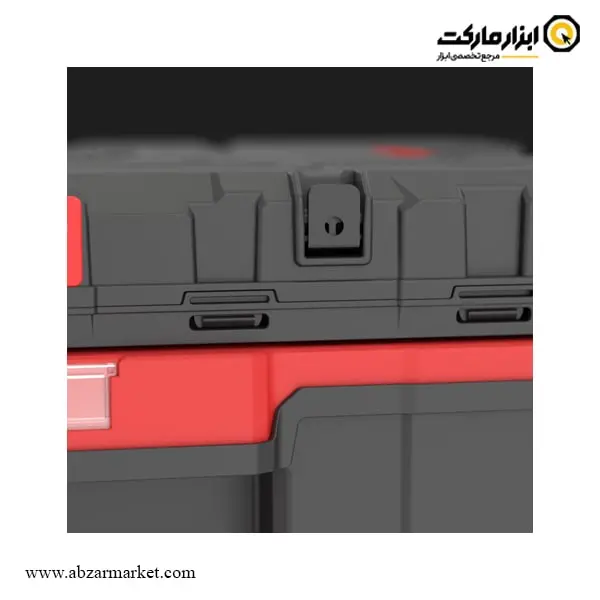 جعبه ابزار تخصصی کیوبریک کشویی مدل ONE Drawer 2 Toolbox 2.0