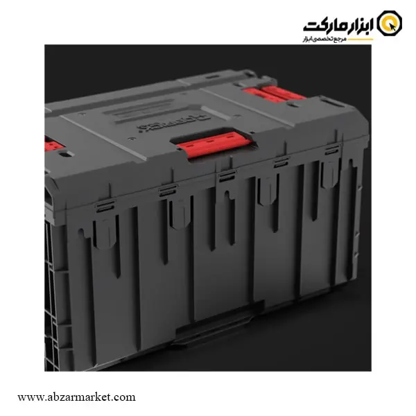 جعبه ابزار تخصصی کیوبریک کشویی مدل ONE Drawer 3 Toolbox 2.0