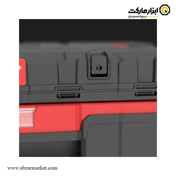 جعبه ابزار تخصصی کیوبریک کشویی مدل ONE Drawer 3 Toolbox 2.0