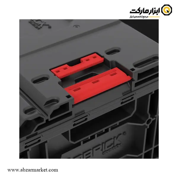 جعبه ابزار تخصصی کیوبریک کشویی مدل ONE Drawer 3 Toolbox 2.0