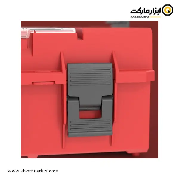 جعبه ابزار تخصصی کیوبریک مدل ONE 200 Expert 2.0 RED Ultra HD Custom