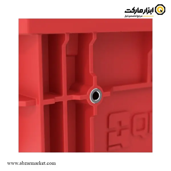 جعبه ابزار تخصصی کیوبریک مدل ONE 350 Expert 2.0 RED Ultra HD Custom