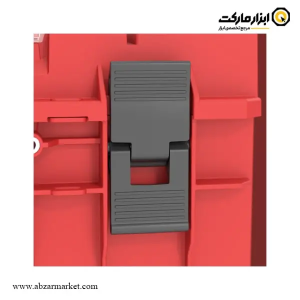 جعبه ابزار تخصصی کیوبریک مدل ONE 350 Expert 2.0 RED Ultra HD Custom