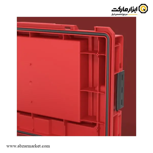 جعبه ابزار تخصصی کیوبریک مدل ONE 350 Expert 2.0 RED Ultra HD Custom