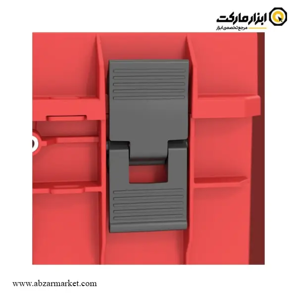 جعبه ابزار تخصصی کیوبریک مدل ONE 350 Profi 2.0 RED Ultra HD Custom