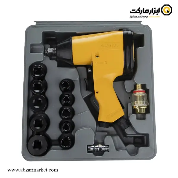 بکس بادی سوماک 1/2 اینچ مدل ST-5540K
