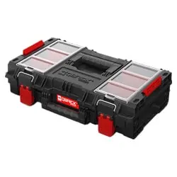 جعبه ابزار تخصصی کیوبریک مدل PRIME Toolbox 150 Profi 2.0
