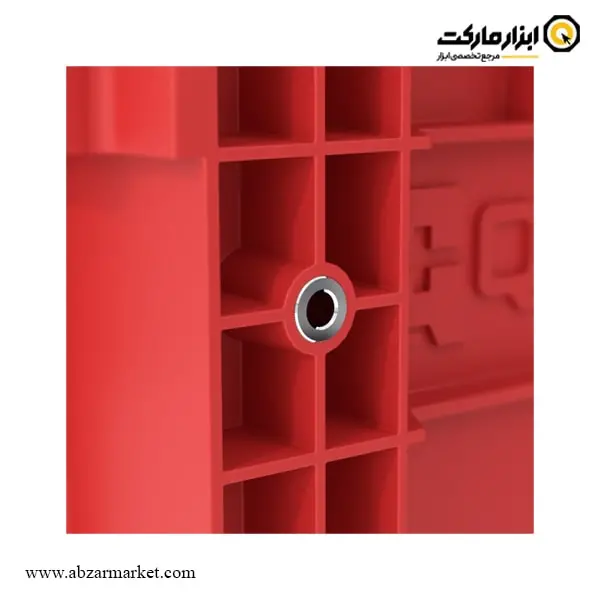 جعبه ابزار تخصصی کیوبریک مدل PRIME Toolbox 250 Expert 2.0 RED Ultra HD Custom جعبه ابزار تخصصی کیوبریک مدل PRIME Toolbox 250 Expert 2.0 RED Ultra HD Custom
