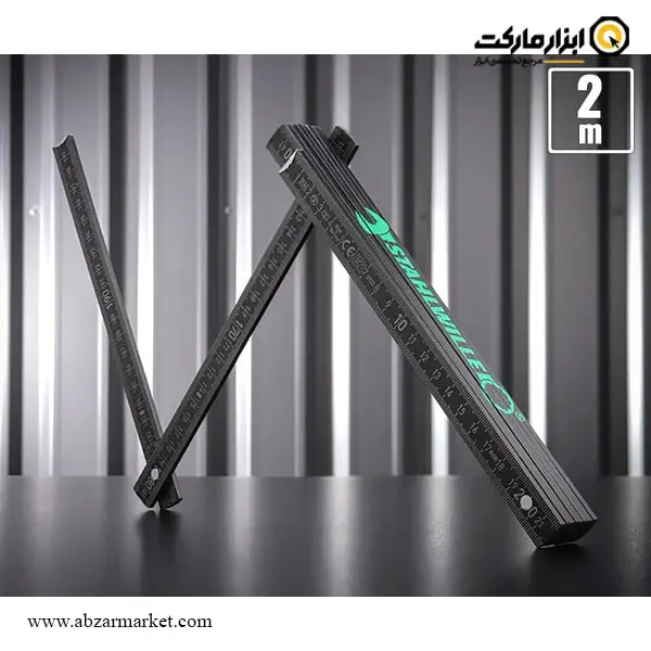 ست ابزار اشتایویل 27 عددی مدل TCS5 821/27