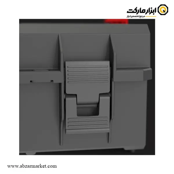 جعبه ابزار تخصصی کیوبریک مدل ONE 200 Profi 2.0
