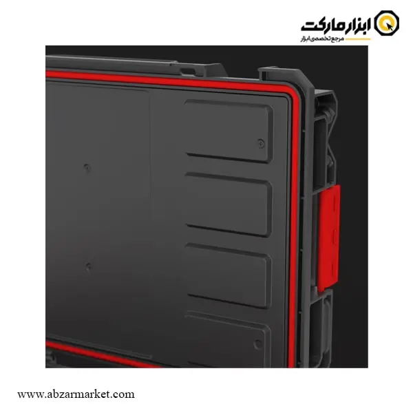 جعبه ابزار تخصصی کیوبریک مدل ONE 200 Profi 2.0
