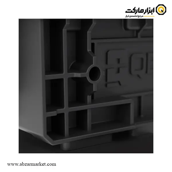 جعبه ابزار تخصصی کیوبریک مدل ONE 200 Profi 2.0