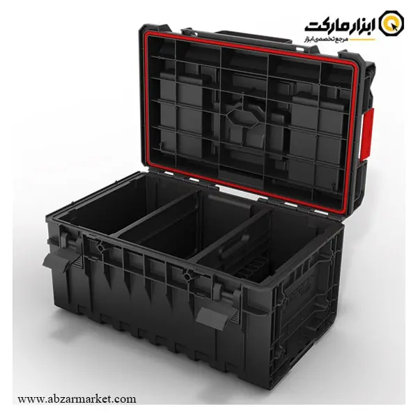 جعبه ابزار تخصصی کیوبریک مدل ONE 350 Profi 2.0