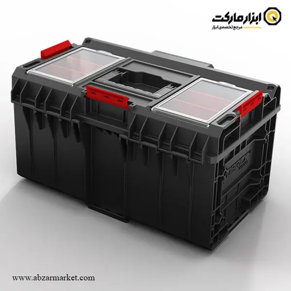 جعبه ابزار تخصصی کیوبریک مدل ONE 350 Profi 2.0