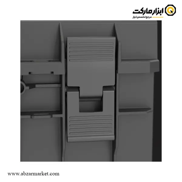 جعبه ابزار تخصصی کیوبریک مدل ONE 350 Profi 2.0