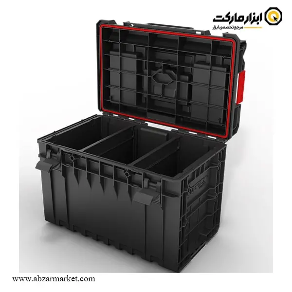 جعبه ابزار تخصصی کیوبریک مدل ONE 450 Profi 2.0 جعبه ابزار تخصصی کیوبریک مدل ONE 450 Profi 2.0
