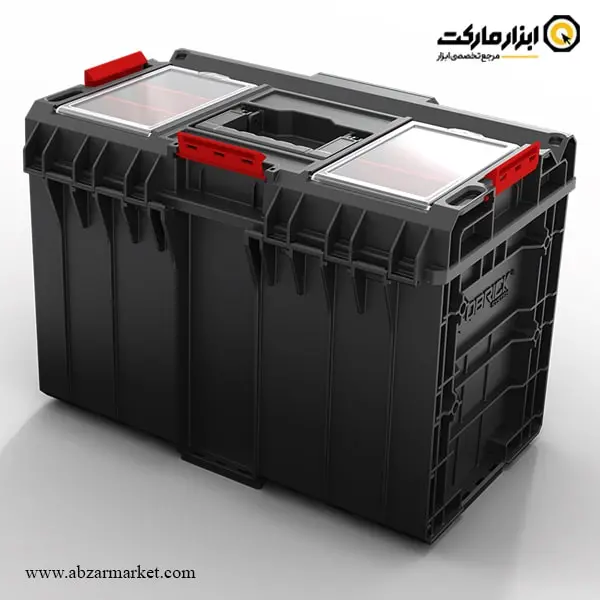 جعبه ابزار تخصصی کیوبریک مدل ONE 450 Profi 2.0 جعبه ابزار تخصصی کیوبریک مدل ONE 450 Profi 2.0