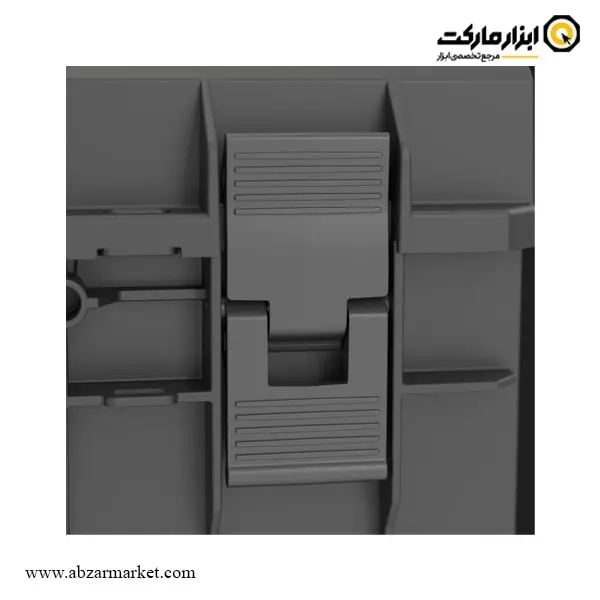 جعبه ابزار تخصصی کیوبریک مدل ONE 450 Profi 2.0 جعبه ابزار تخصصی کیوبریک مدل ONE 450 Profi 2.0