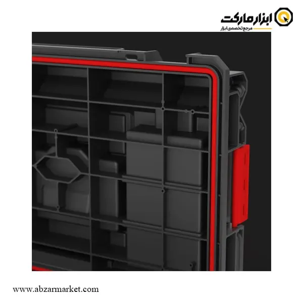 جعبه ابزار تخصصی کیوبریک مدل ONE 450 Profi 2.0 جعبه ابزار تخصصی کیوبریک مدل ONE 450 Profi 2.0
