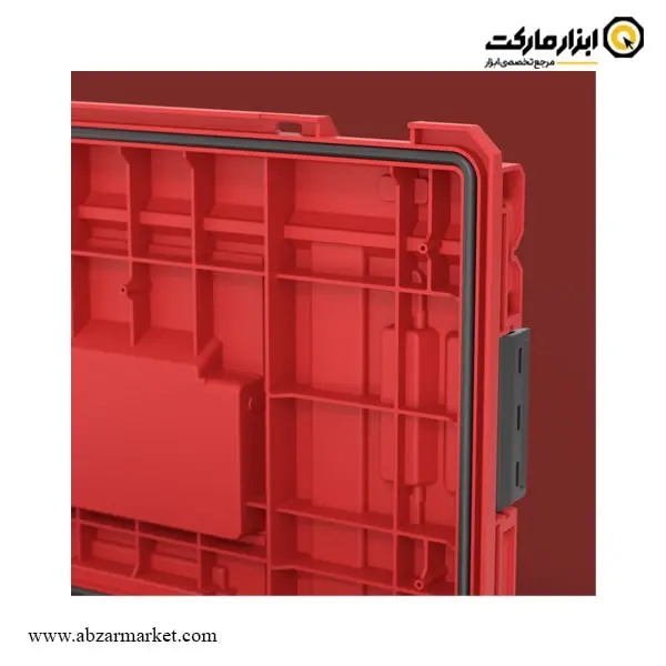 ست جعبه ابزار تخصصی کیوبریک مدل ONE Cart 2.0 RED Ultra HD Expert Set