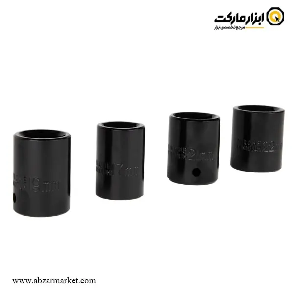 بکس برقی کنزاکس 1/2 اینچ مدل 2409