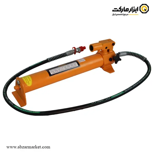 جک صافکاری رابین 10 تن مدل RSJ-10