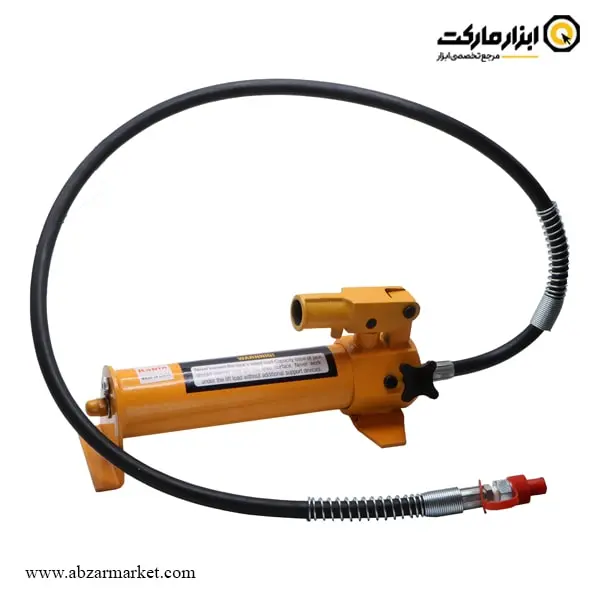 جک صافکاری رابین 4 تن مدل RSJ-04