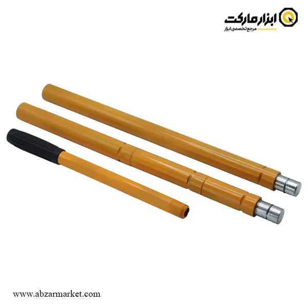 جک صافکاری رابین 4 تن مدل RSJ-04