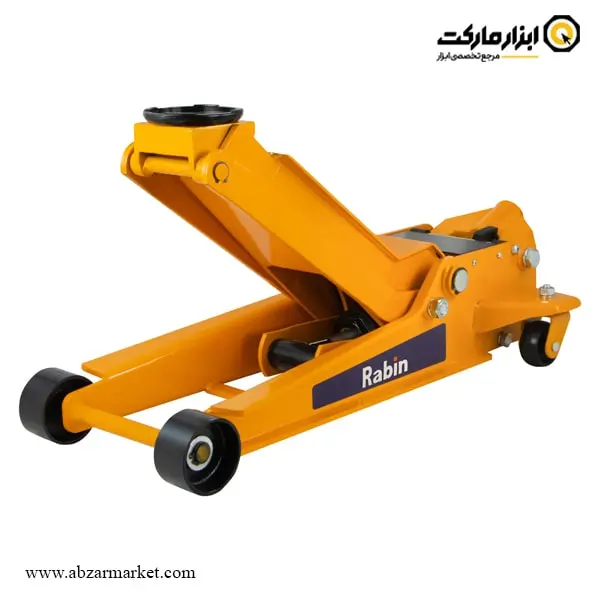 جک سوسماری کورسی رابین 3.5 تن مدل RGJ-0305L