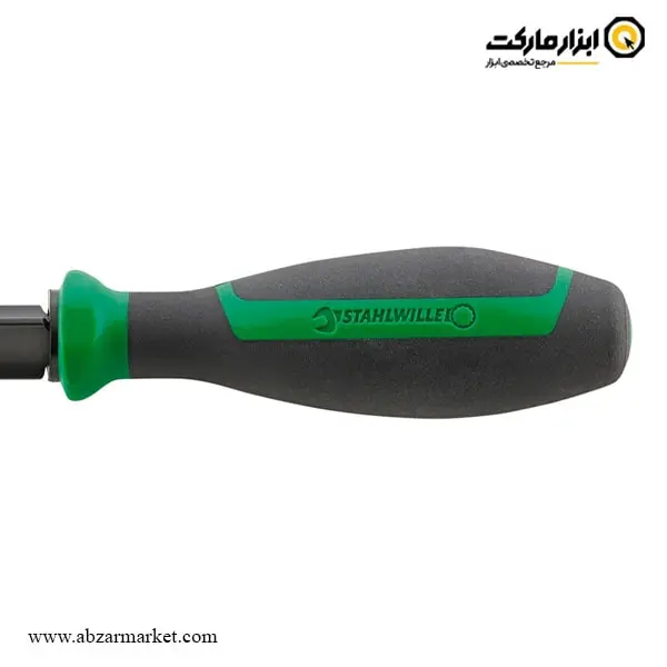 شابر سه گوش اشتایویل مدل 10670
