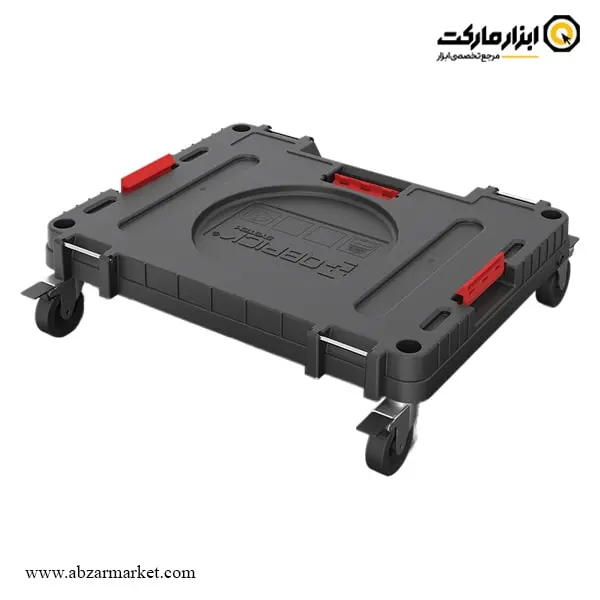 ست جعبه ابزار تخصصی کیوبریک کشویی مدل ONE Drawer Set