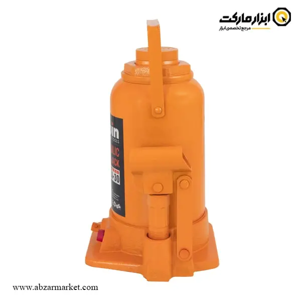 جک روغنی رابین 30 تن مدل RBJ-30