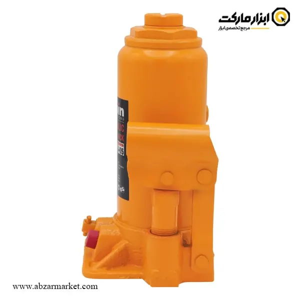 جک روغنی رابین 5 تن مدل RBJ-05