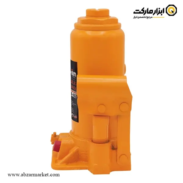 جک روغنی رابین 2 تن مدل RBJ-02 جک روغنی رابین 2 تن مدل RBJ-02