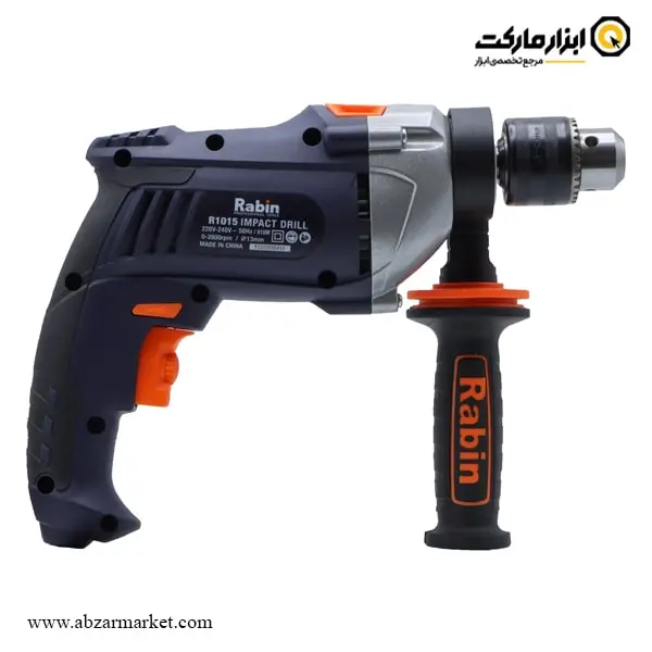 دریل چکشی رابین مدل R1015