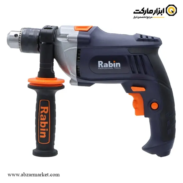 دریل چکشی رابین مدل R1015