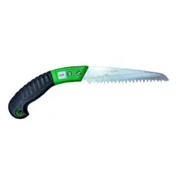 اره باغبانی مستقیم لایت غلاف دار 18 سانتی متر مدل BDS100-18