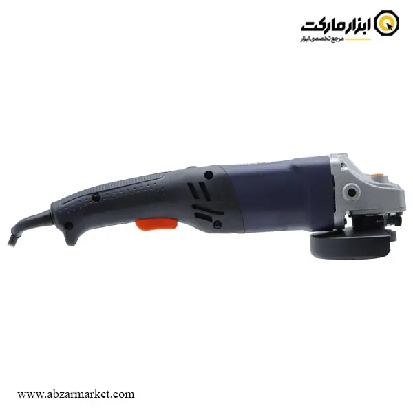 مینی فرز دسته بلند رابین 1050 وات مدل R3006