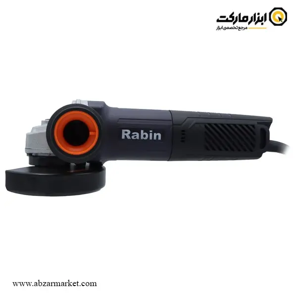 مینی فرز رابین 900 وات مدل R3015