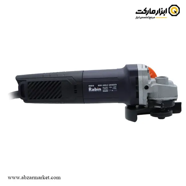 مینی فرز رابین 900 وات مدل R3015